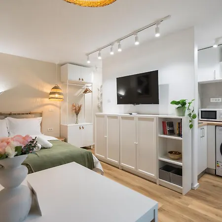 Urban Nest At Alba Iulia Appartamento *